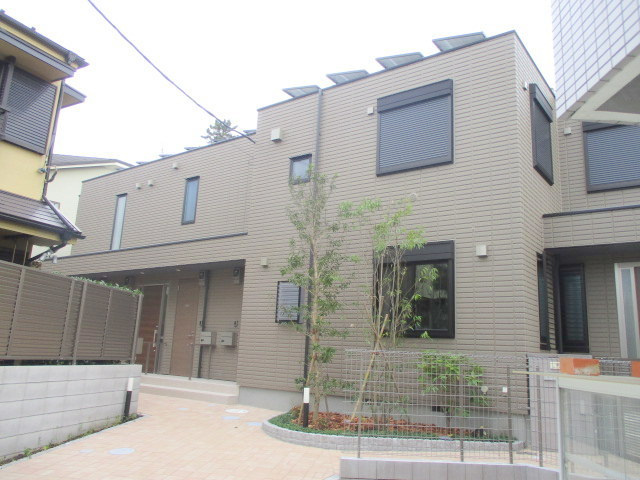 ローゼソレイユ