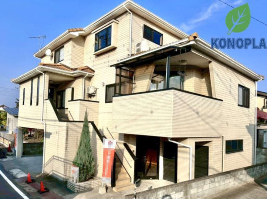 【中古戸建】高崎市日高町