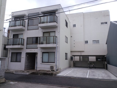 【外観】 | メゾンＫ