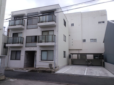 メゾンＫの画像