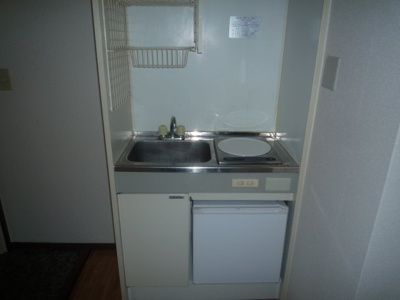 【キッチン】 | メゾンＫ