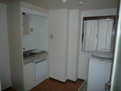 【内装】 | メゾンＫ