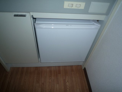 【設備】 | メゾンＫ