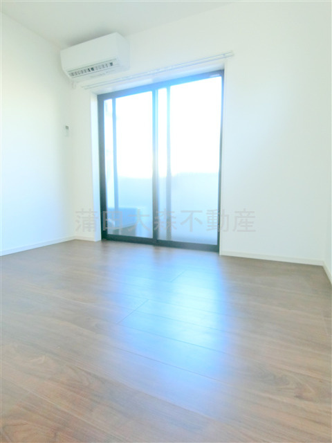 MELDIAメルディア蒲田Ⅲのその他