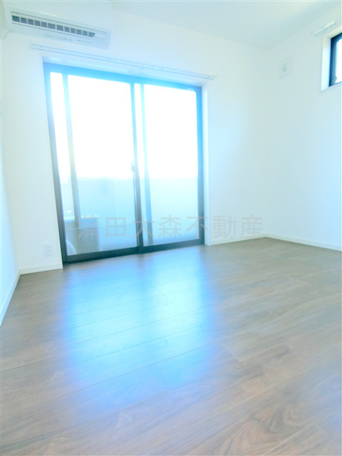 MELDIAメルディア蒲田Ⅲのその他