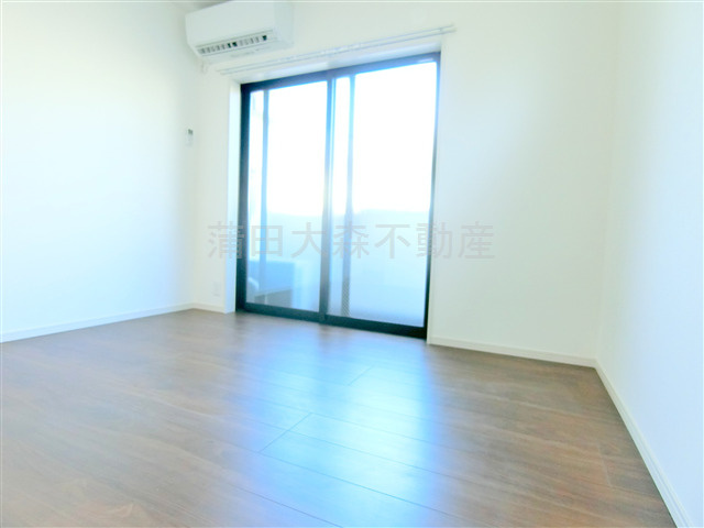 MELDIAメルディア蒲田Ⅲのその他