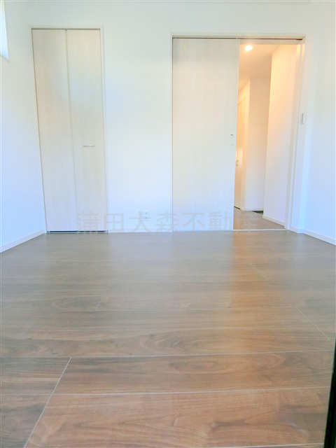 MELDIAメルディア蒲田Ⅲのその他