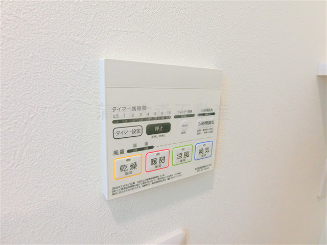 MELDIAメルディア蒲田Ⅲの設備