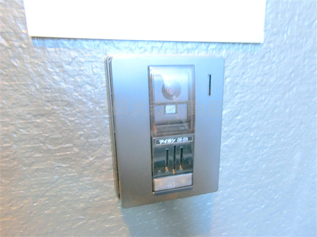 MELDIAメルディア蒲田Ⅲの設備