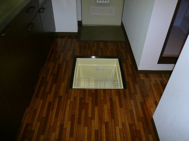 ヴィラネル田園調布のその他