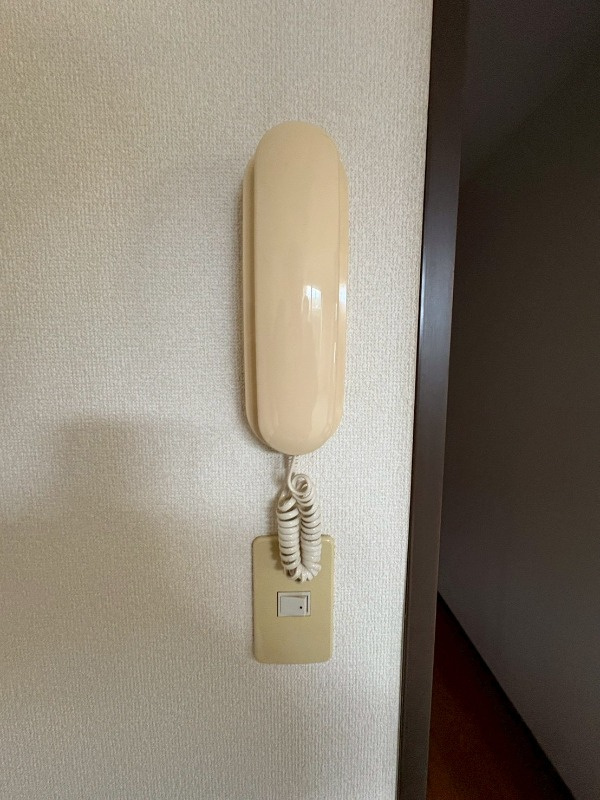 ヴィラネル田園調布のその他