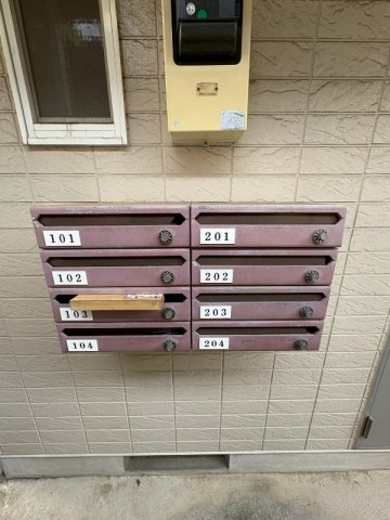 ヴィラネル田園調布のその他