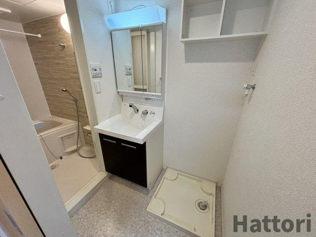 Belle Harmonieの居間・リビング