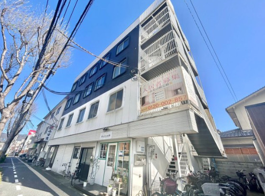 グランキューブ青山