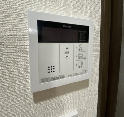 【設備】 | プレール・ドゥーク浅草Ⅴ