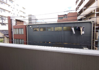 【展望】 | プレール・ドゥーク浅草Ⅴ