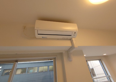 【設備】 | プレール・ドゥーク浅草Ⅴ