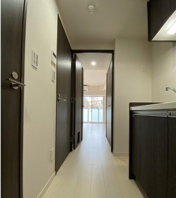 【内装】 | プレール・ドゥーク浅草Ⅴ