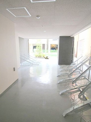 【その他共用部分】 | プレール・ドゥーク浅草Ⅴ