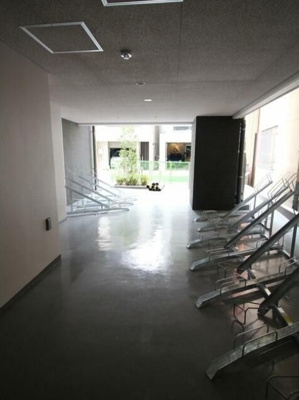 【その他共用部分】 | プレール・ドゥーク浅草Ⅴ