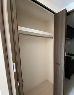 【収納】 | プレール・ドゥーク浅草Ⅴ