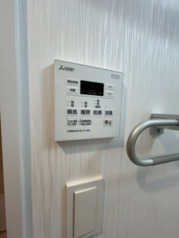 プレジオ梅田のセキュリティ
