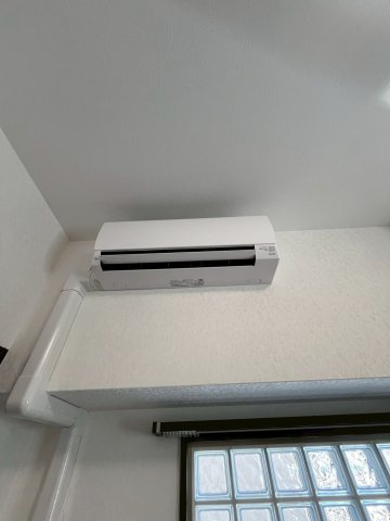 プレジオ梅田の設備
