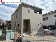 熊谷市石原第7  クレイドルガーデン　新築戸建　全2棟　2号棟の画像