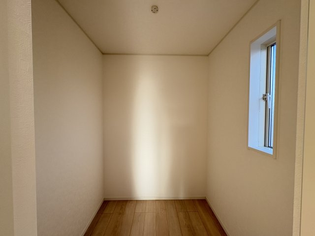 【収納】 | 熊谷市石原第7  クレイドルガーデン　新築戸建　全2棟　2号棟