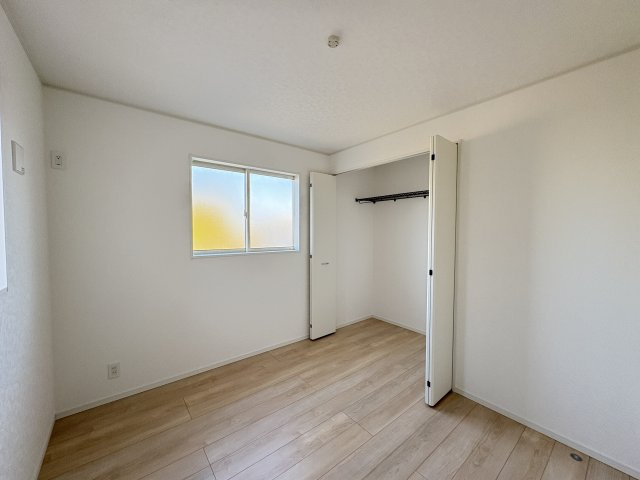 【洋室】 | 熊谷市石原第7  クレイドルガーデン　新築戸建　全2棟　2号棟