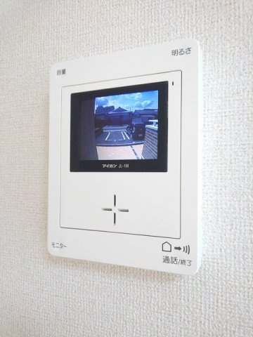 カーサのセキュリティ