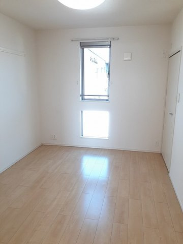 レジデンス祝吉　Ⅰの内装