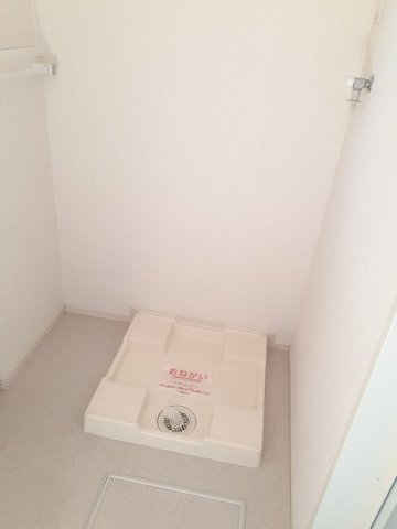 レジデンス祝吉　Ⅰのその他