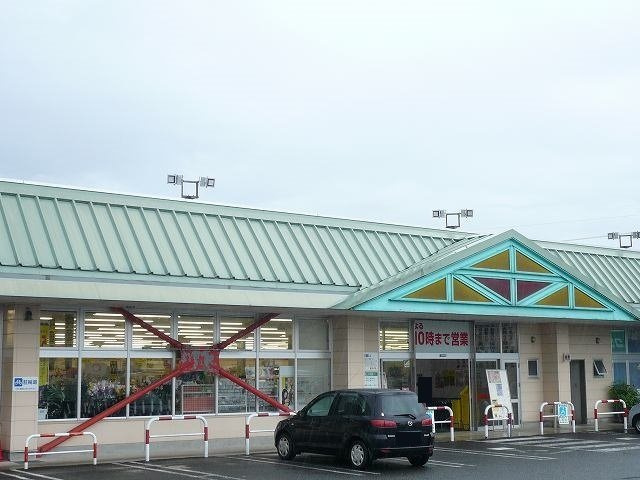 レジデンス祝吉　Ⅰの周辺|タイヨー都城郡元店まで1100m