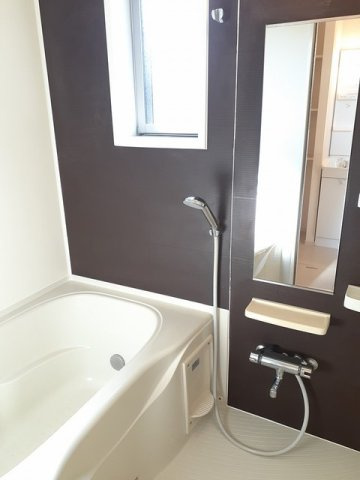 レジデンス祝吉　Ⅰの浴室