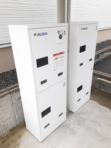 ポライトリー　Ｄのその他