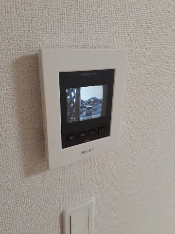 ポライトリー　Ｄのセキュリティ