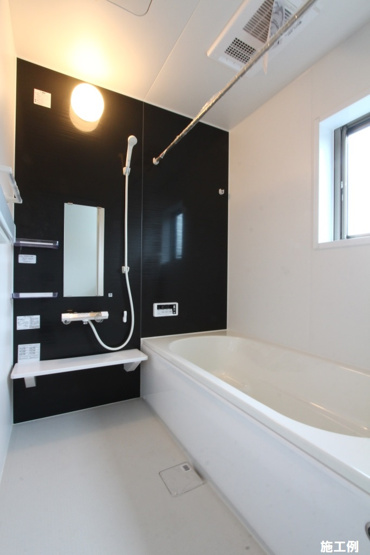 【内装】 | 同じ工務店様の施工例です。