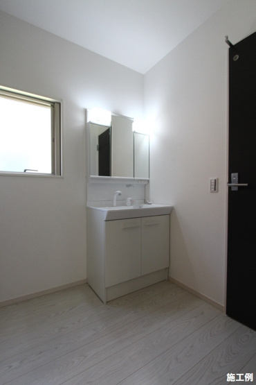 【内装】 | 同じ工務店様の施工例です。