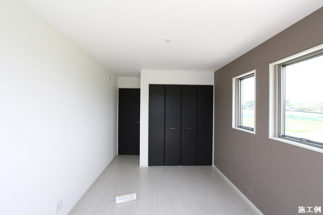 【内装】 | 同じ工務店様の施工例です。