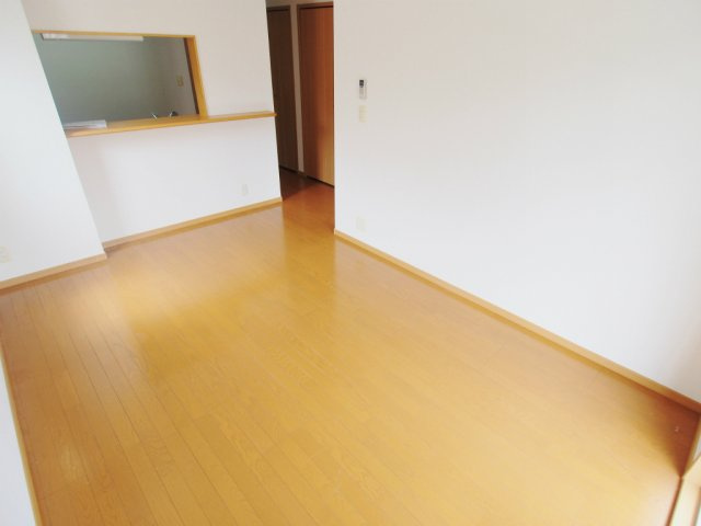 メリディオさくらⅠの内装