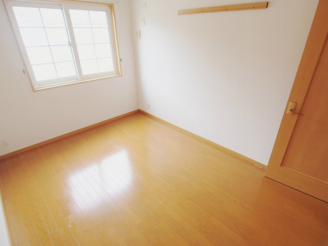 メリディオさくらⅠの内装