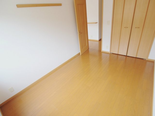 メリディオさくらⅠの内装