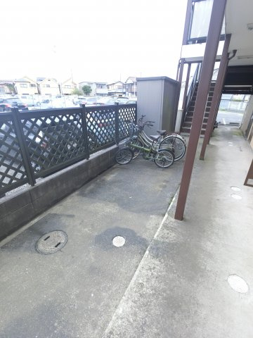 【その他共用部分】