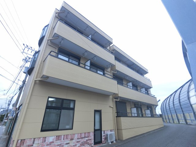 【外観】 | サンガーデン