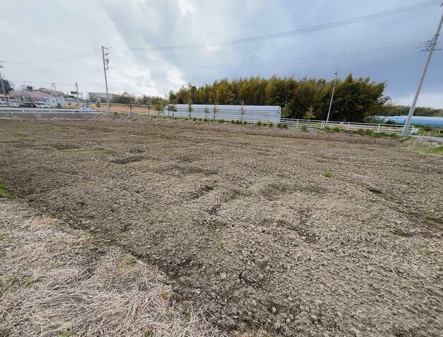 大府市明成町４丁目貸地