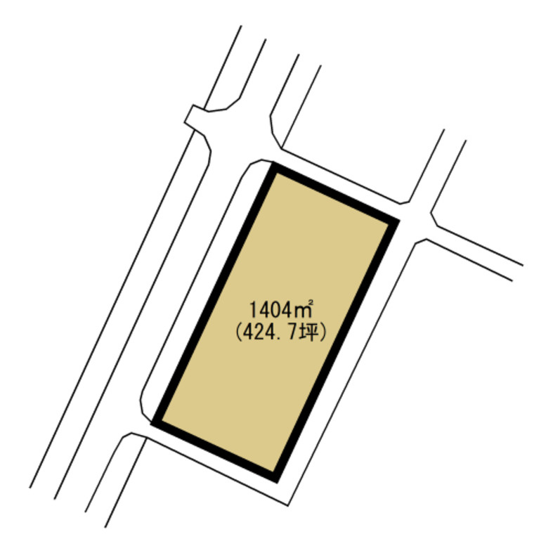 大府市明成町４丁目貸地