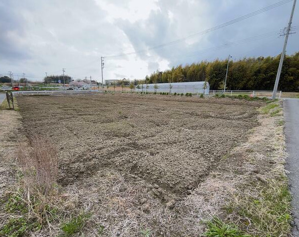 大府市明成町４丁目貸地のその他