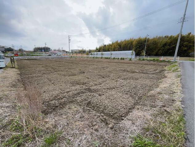 大府市明成町４丁目貸地のその他