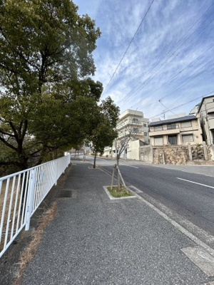 【周辺】 | ヴェルデ天城